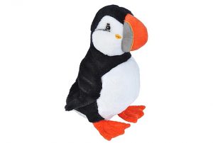 puffin stuffed animal